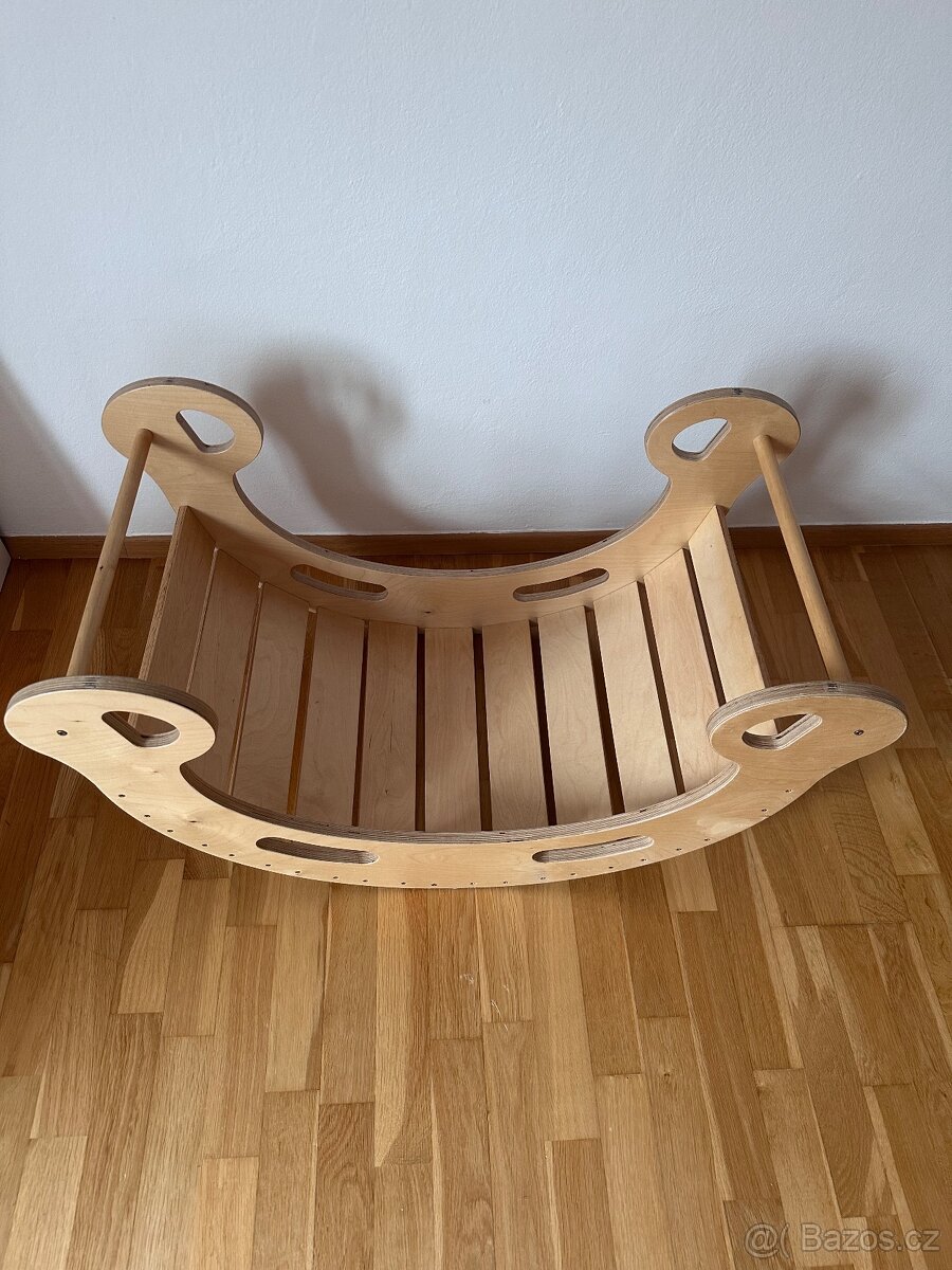 Houpačka pro děti - 2