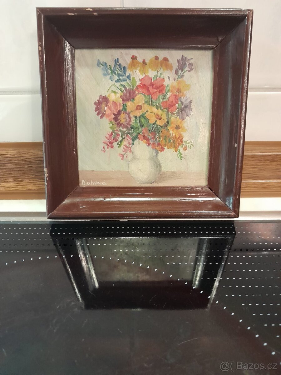 Staré i nové obrazy - 2