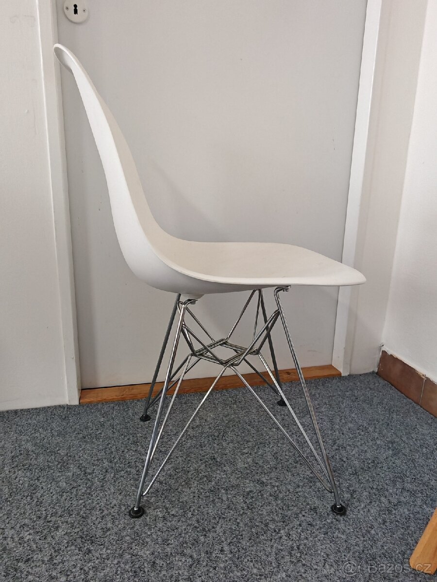 Kancelářská židle 6ks - 2