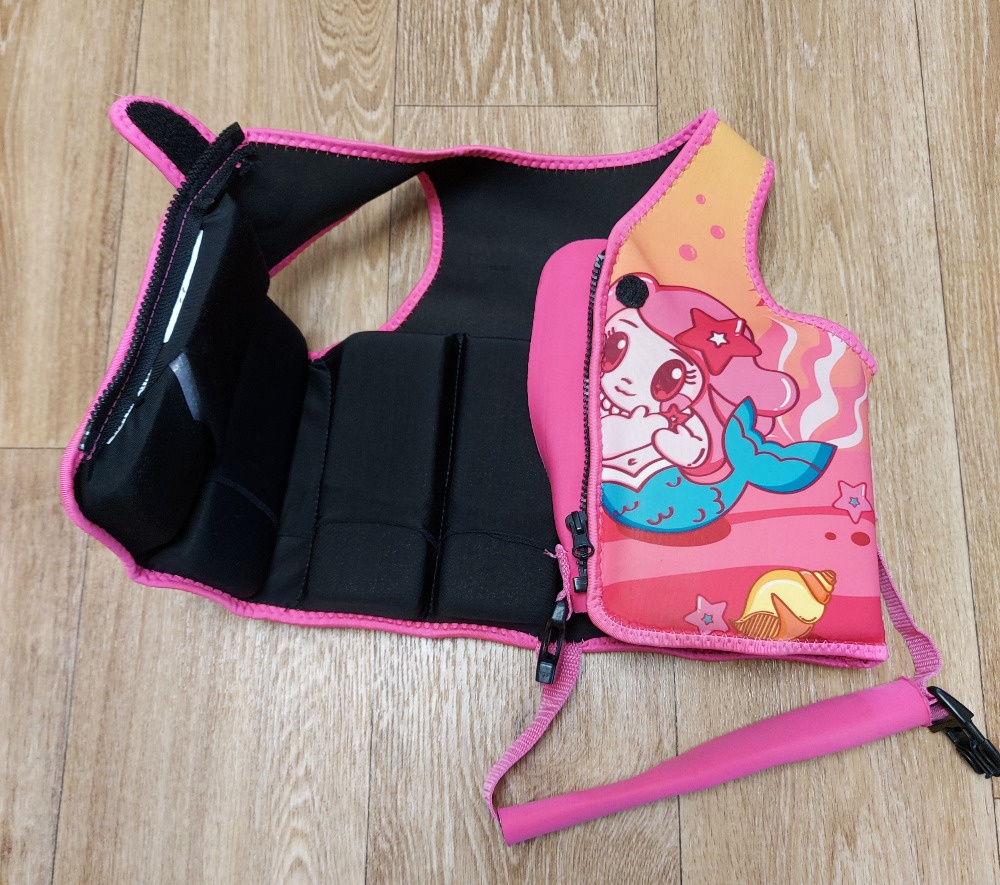 Dětská plovací vesta - 2