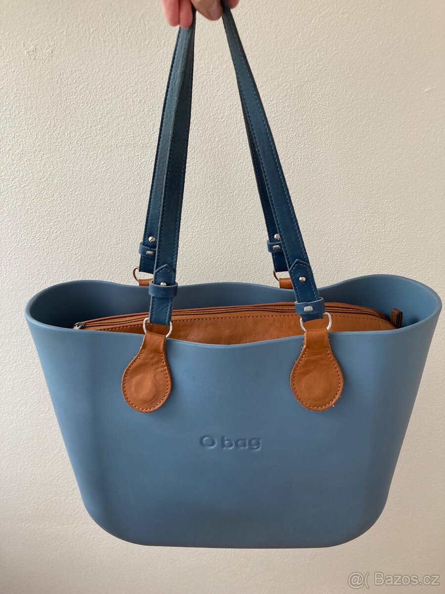 Kabelka O bag a peněženka Tamaris - 2