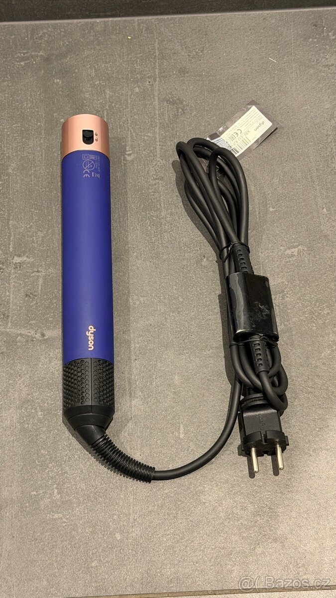 Dyson Airwrap Complete Long HS05 blue blush - 2