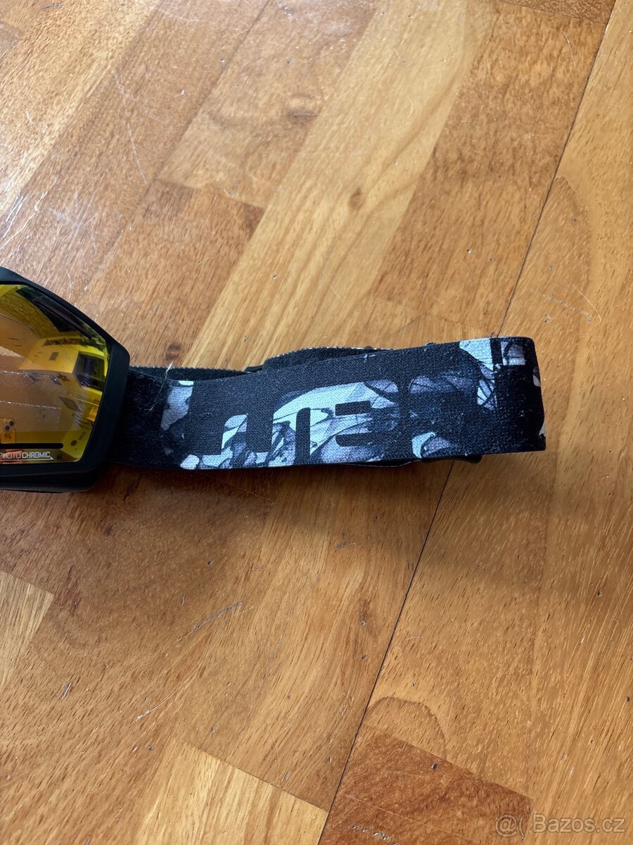 Lyžařské brýle Wedze - 2