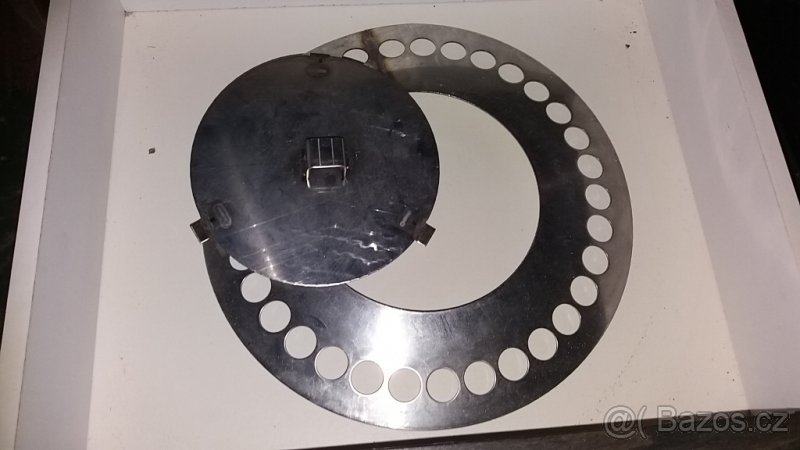 Náhradní díly pro KH 040 výroba Labit a.s. - 2