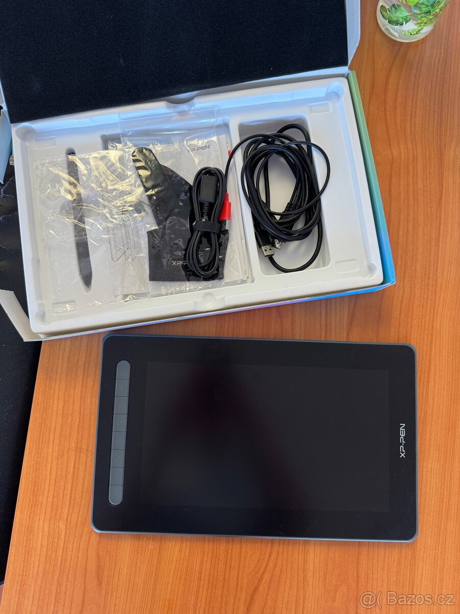 Grafický tablet XP-PEN - 2