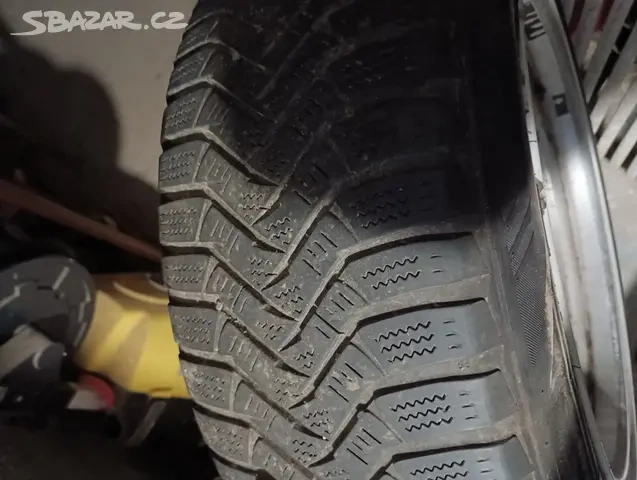 Retro ALU límcová tuning kola - 2