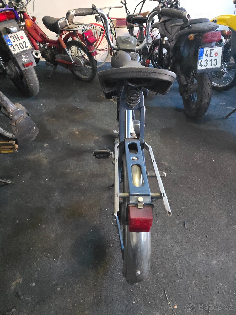 Prodám Motokolo Solex - 2