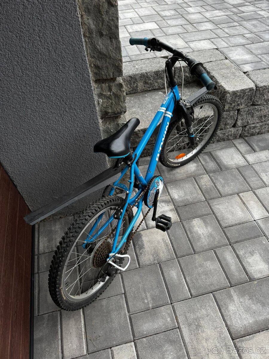 Dětské kolo 20" BTWIN - 2