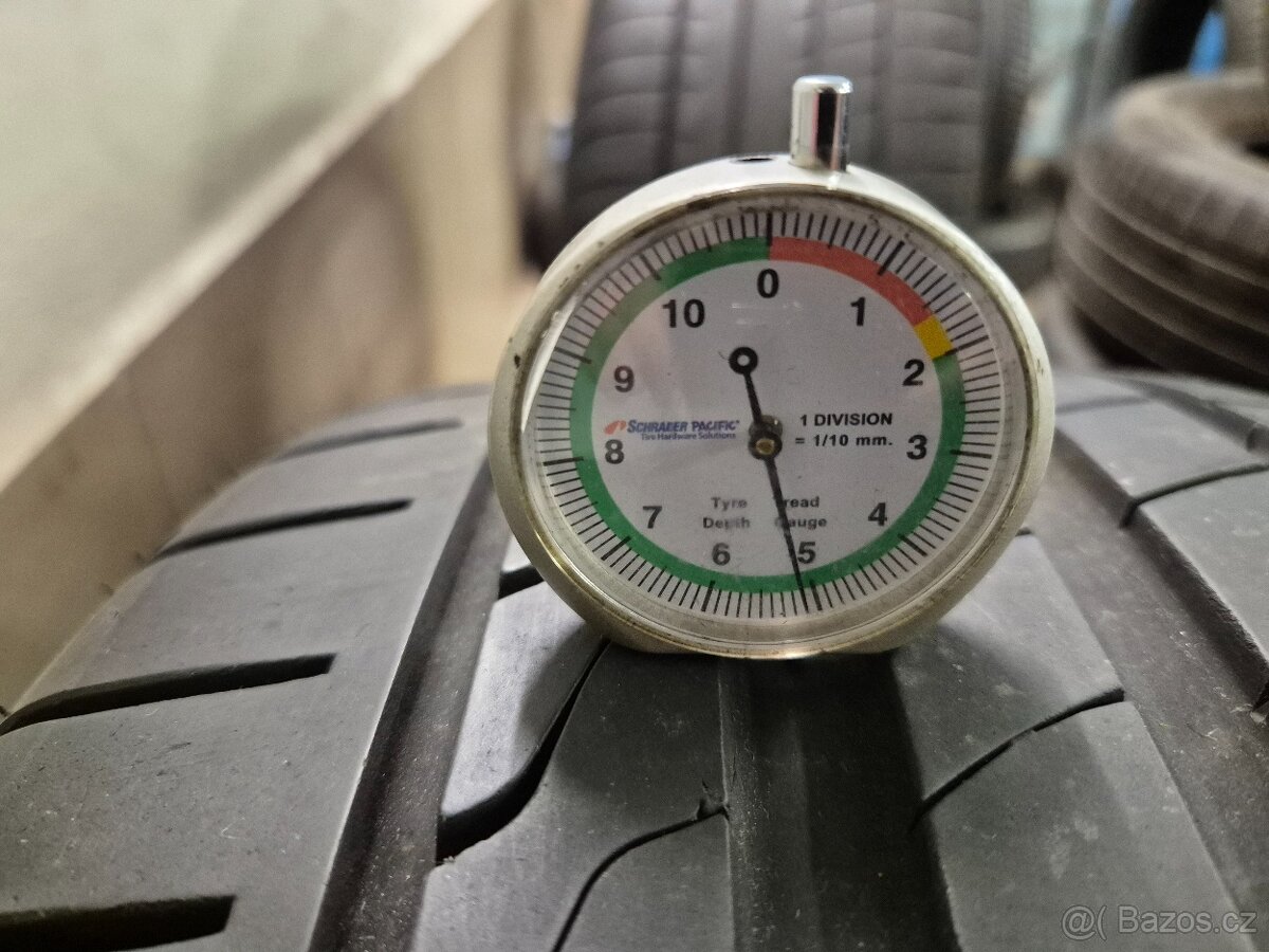 235/35 R19 IMPERIAL (5,5mm) č.16156/B10 - 2