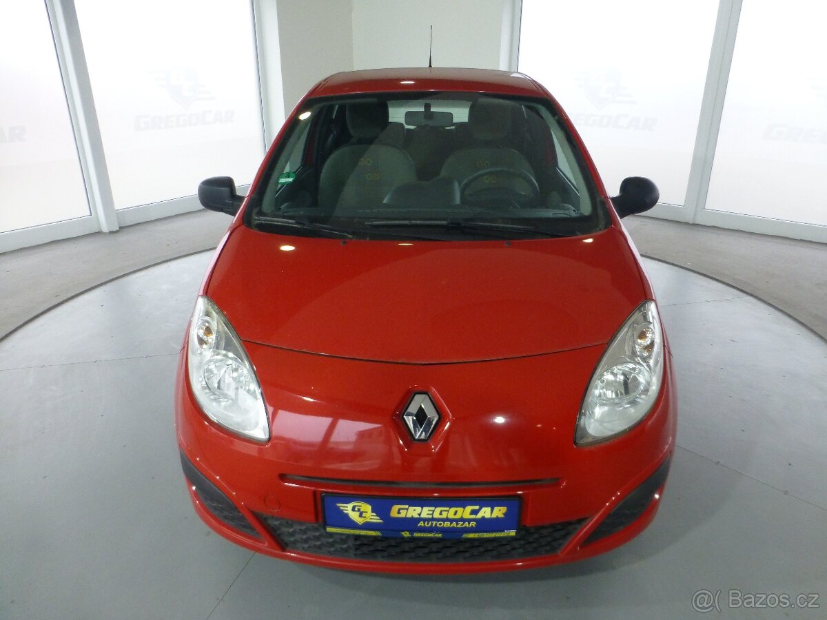 Renault Twingo 1,2I- KLIMATIZACE - 2