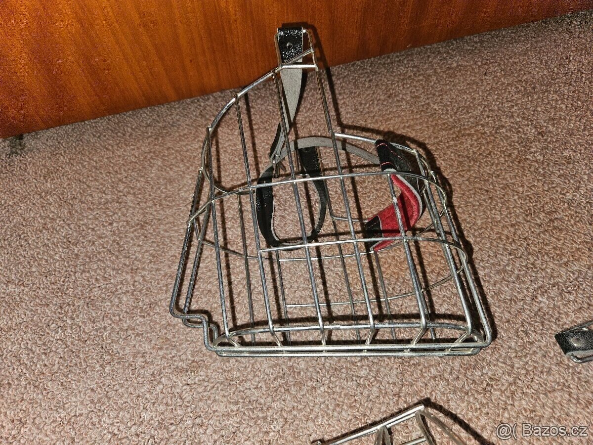 Košiky pro pejsky - 2