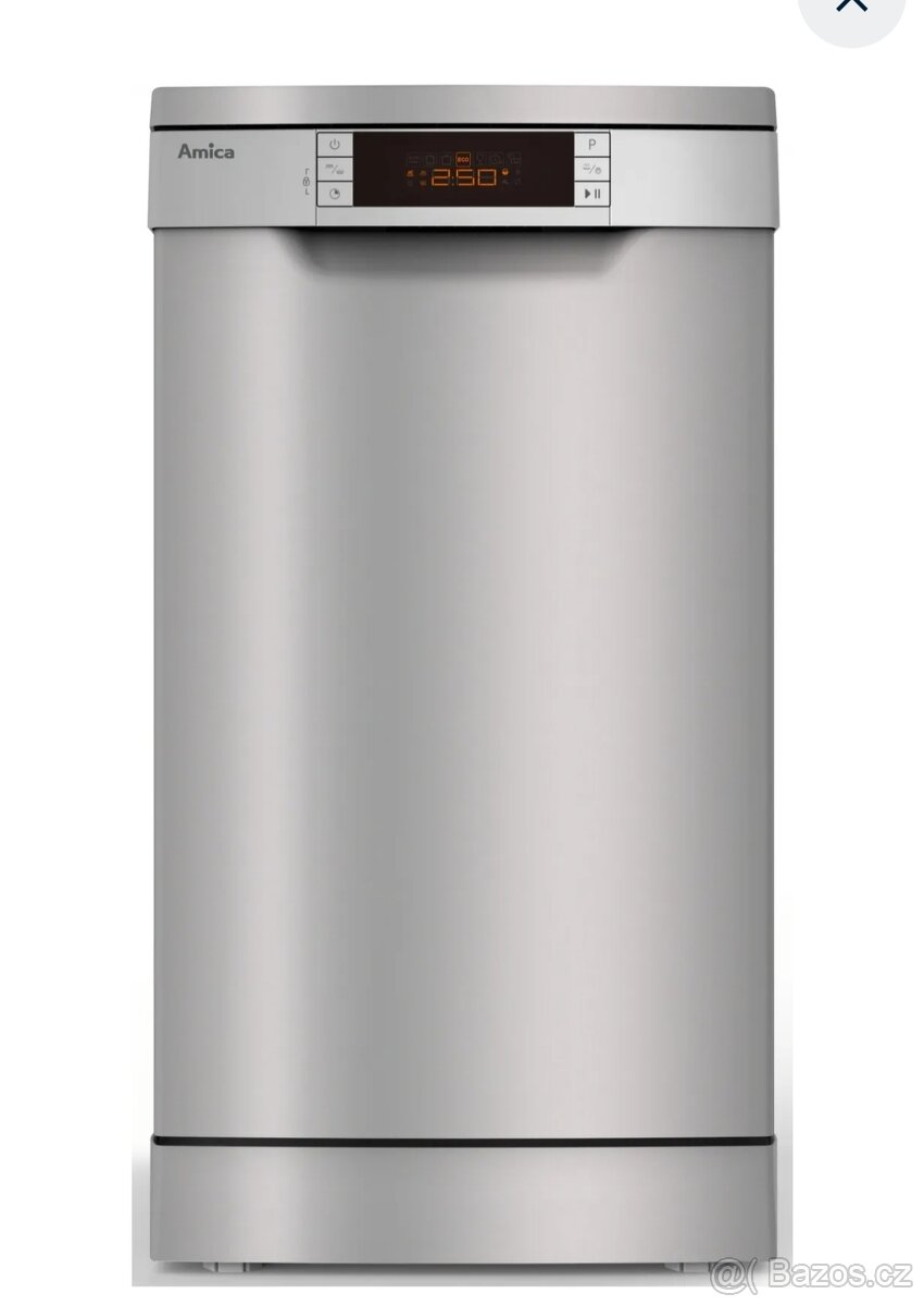 Myčka nádobí Amica - 2