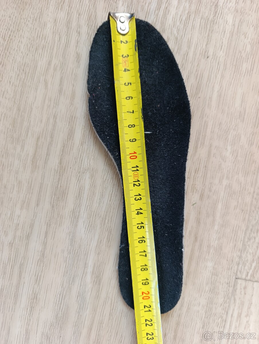 kolečkové brusle Bauer - 2