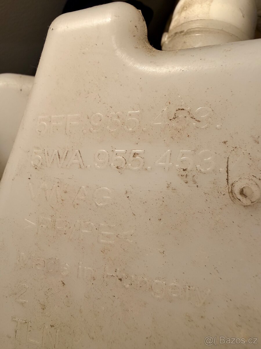 Škoda Octavia IV - 2