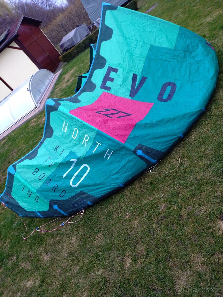 Kite North EVO - 2