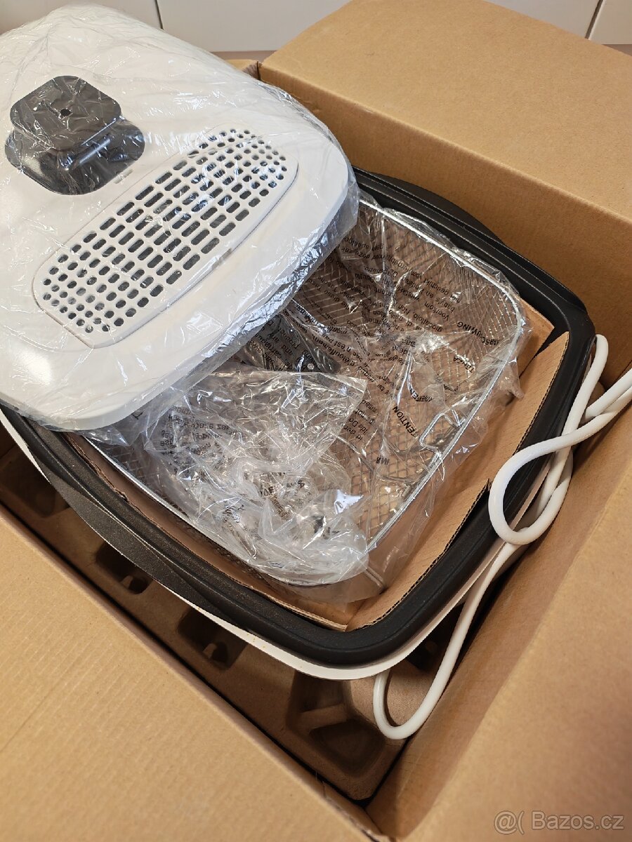 Multifunkční hrnec Tefal - 2