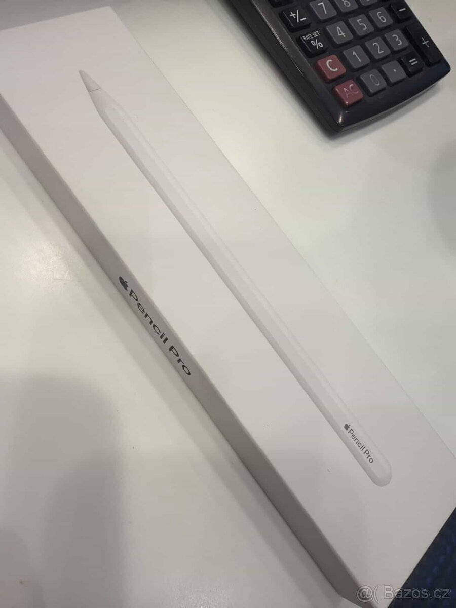 Apple Pencil Pro - 2