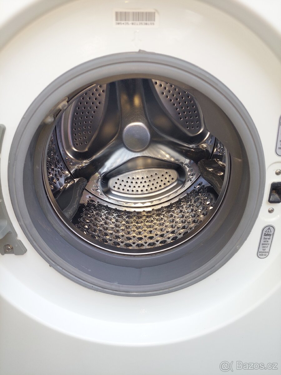 Pračka se sušičkou - 2