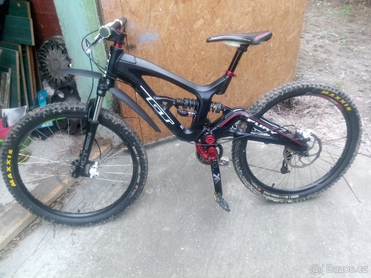 Predám značkový bicykel - 2