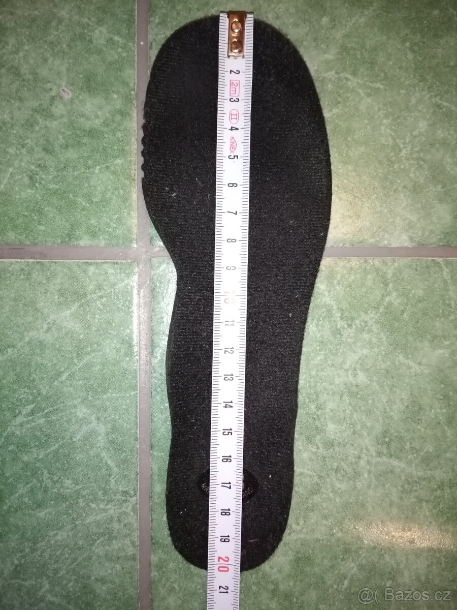 Dětské brusle Bauer - 2