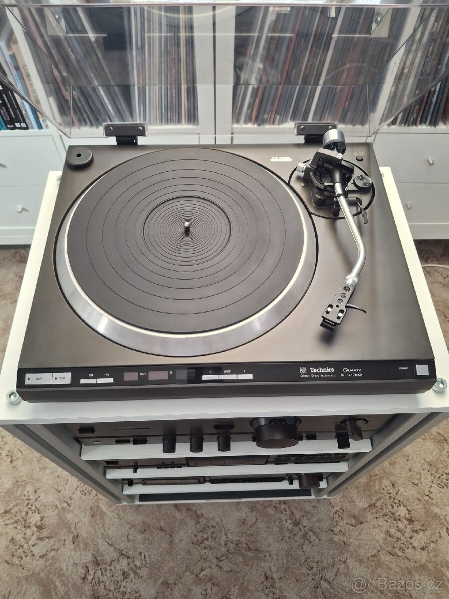 Technics SL1410MK2 - 2