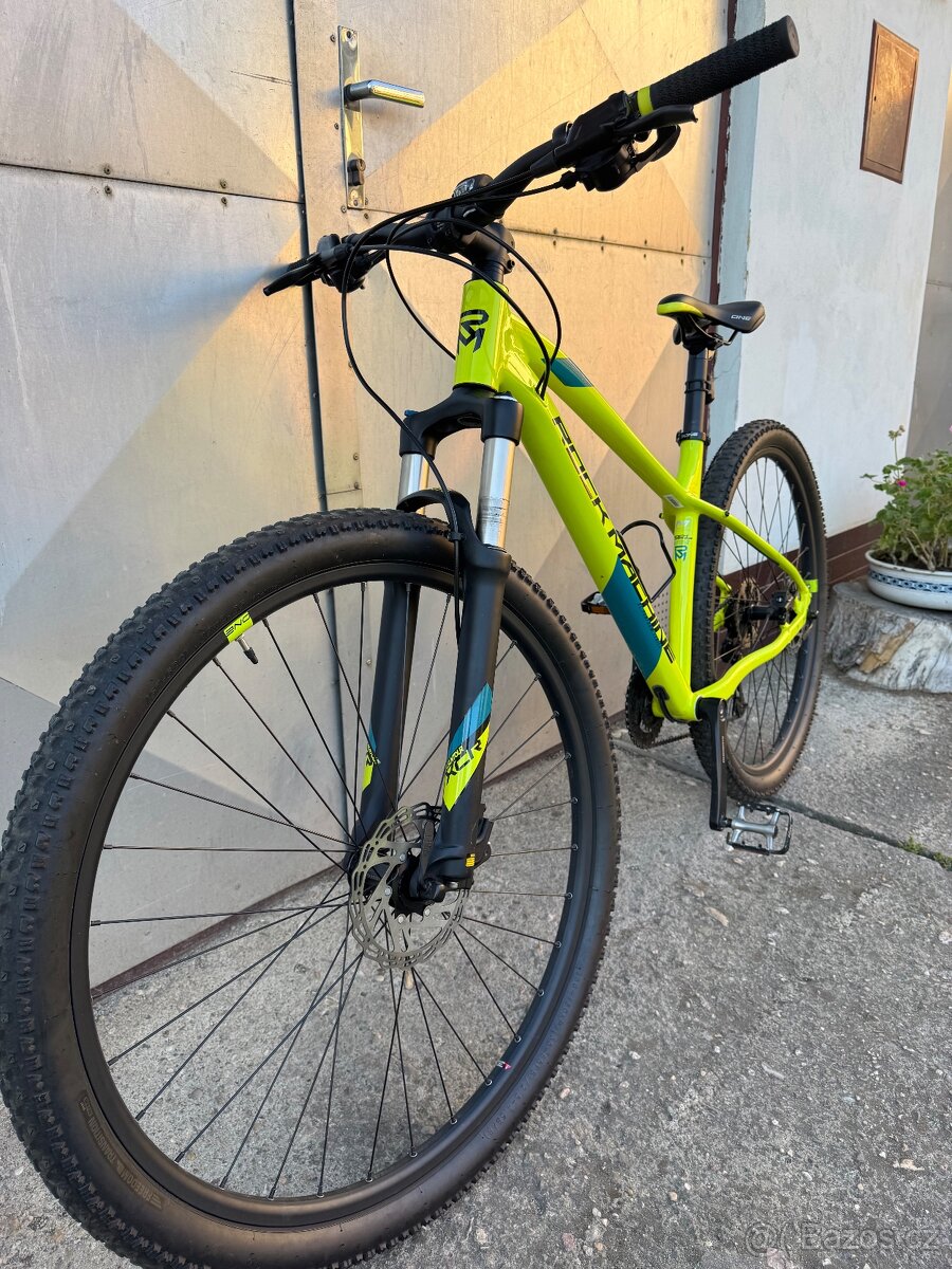 Prodám Horské kolo. - 2