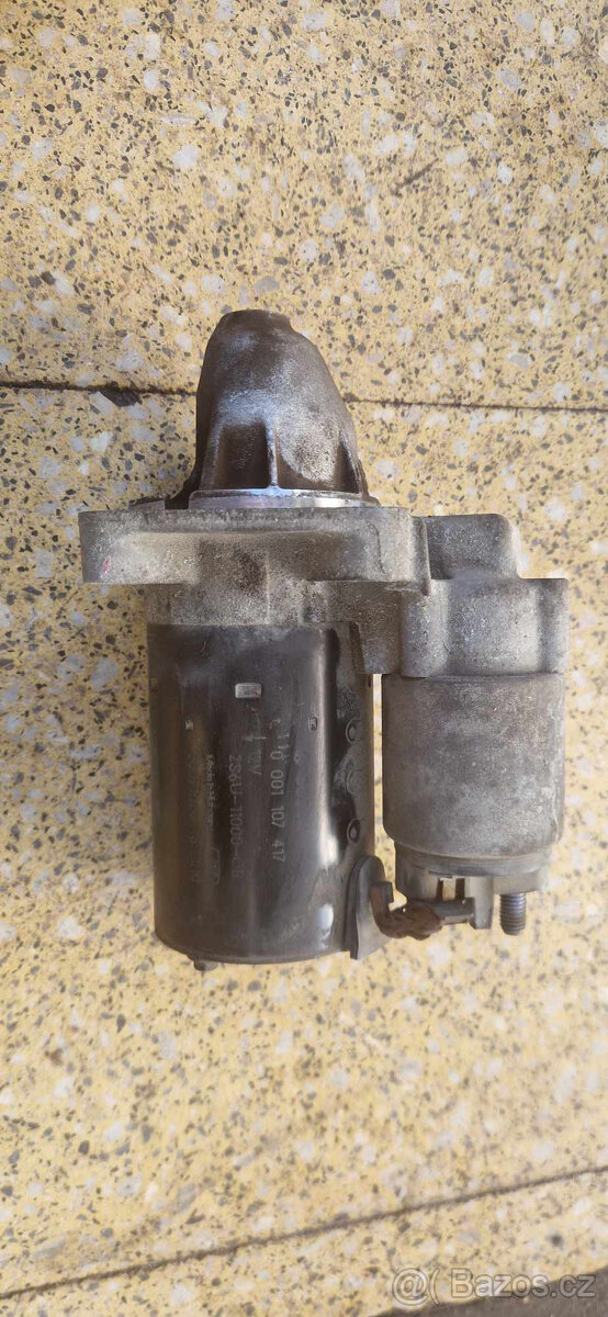 Startér ford,mazda,volvo - 2