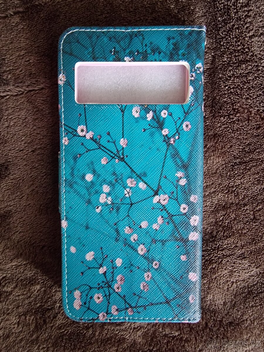 Kryt pro Google Pixel 6 Pro - 2