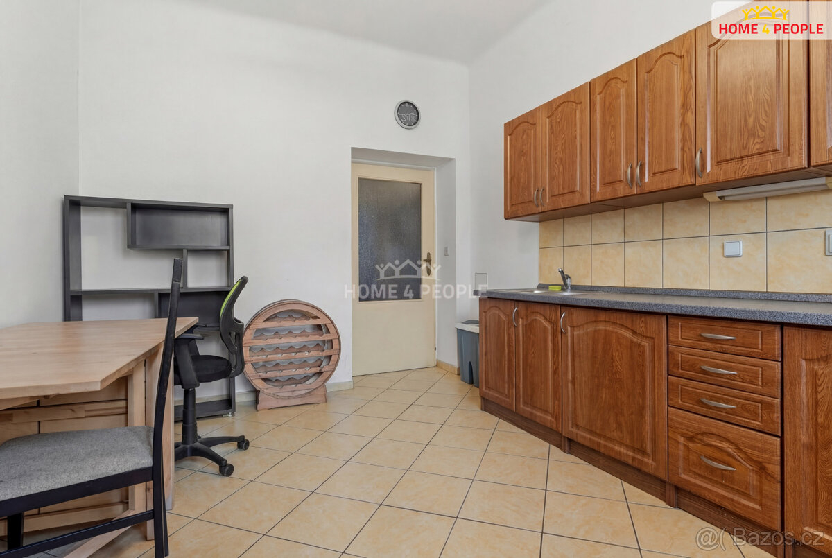 Prodej bytu 2+1, Říčany - 2