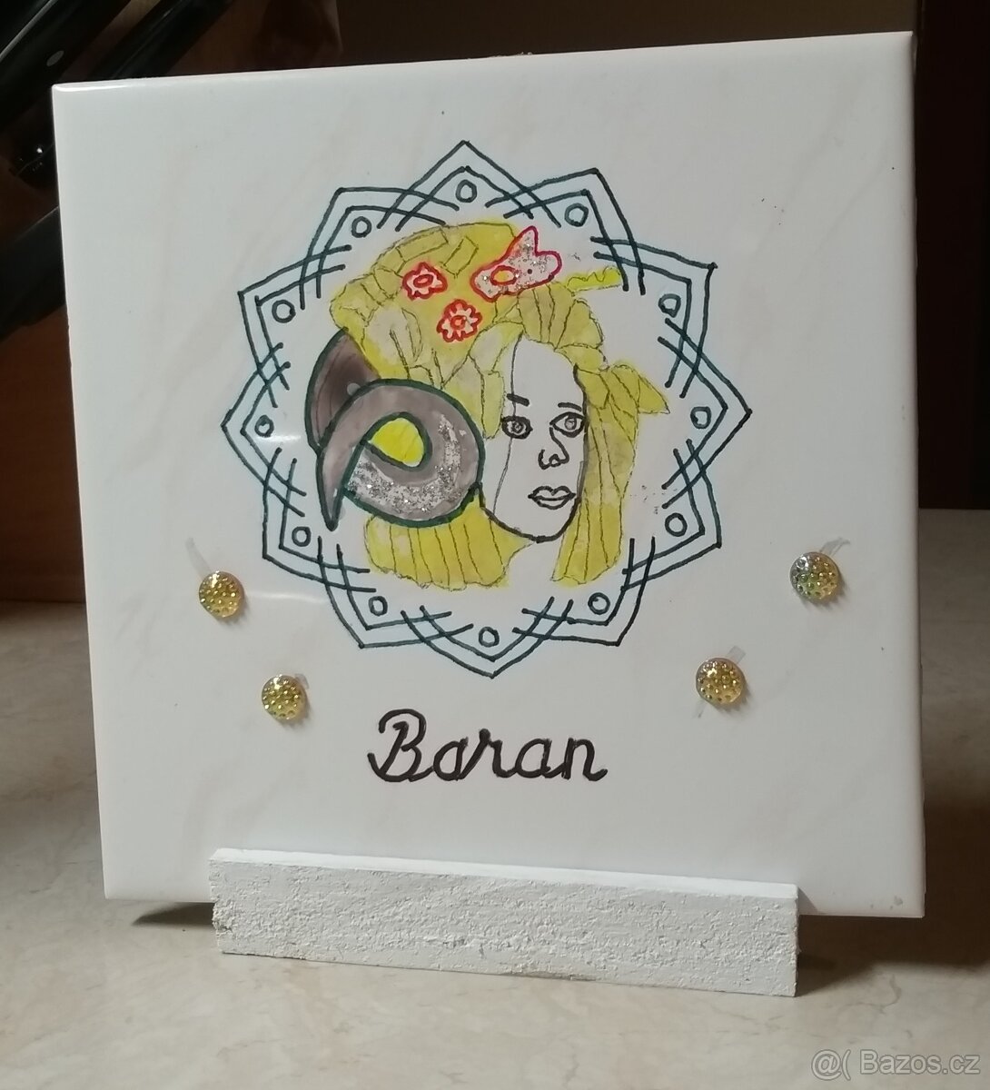 Termoska sklená - 2