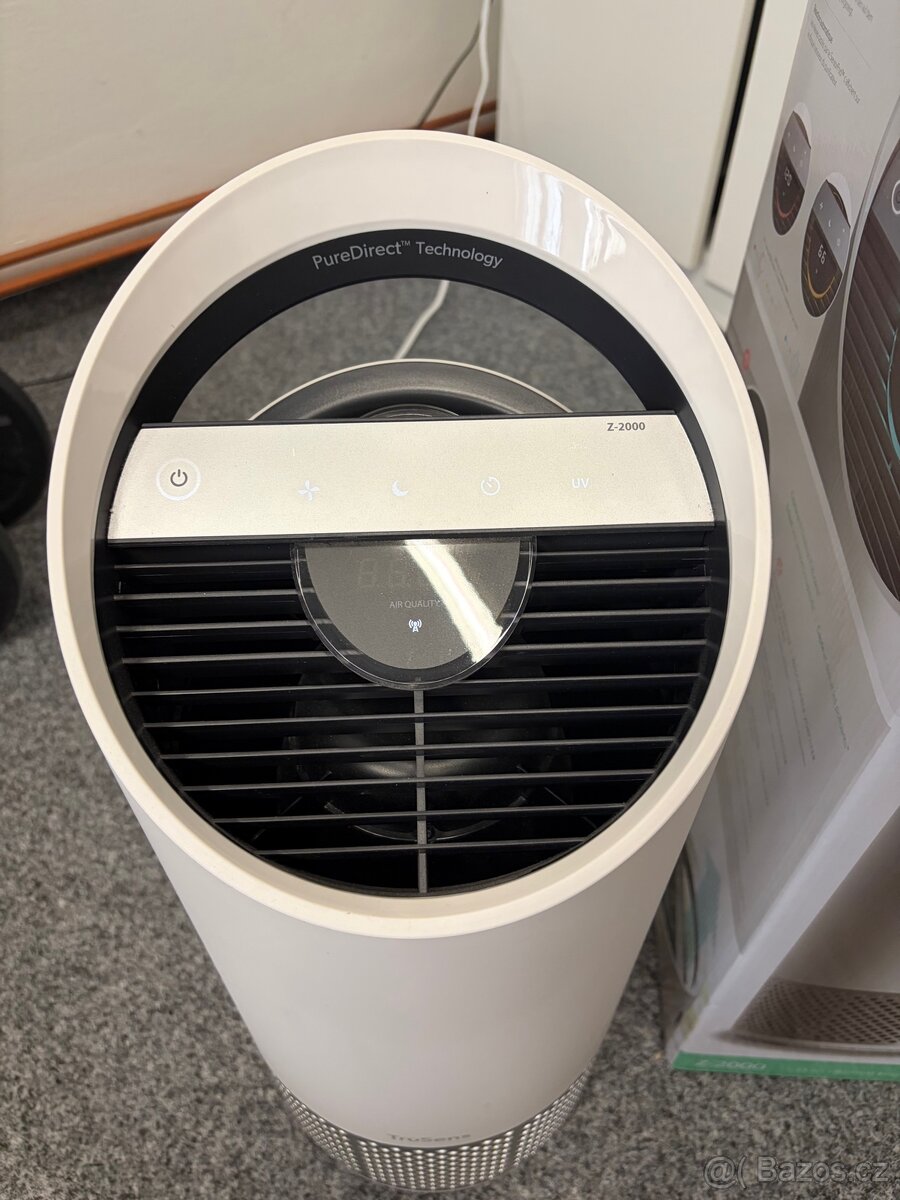 Čistička vzduchu Leitz TrueSens Z-2000 - 2