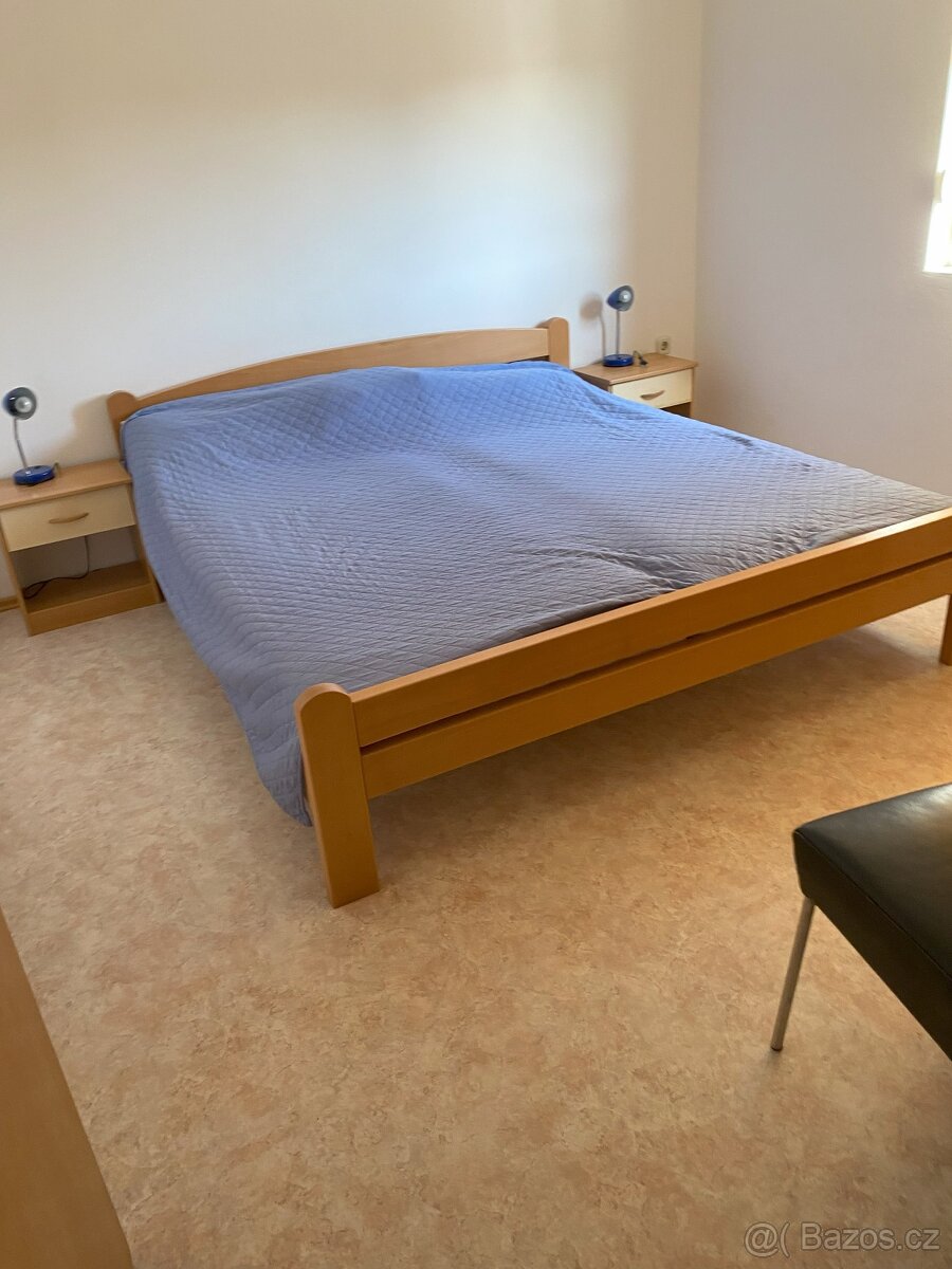 Privlaka apartmány u moře,Chorvatsko - 2