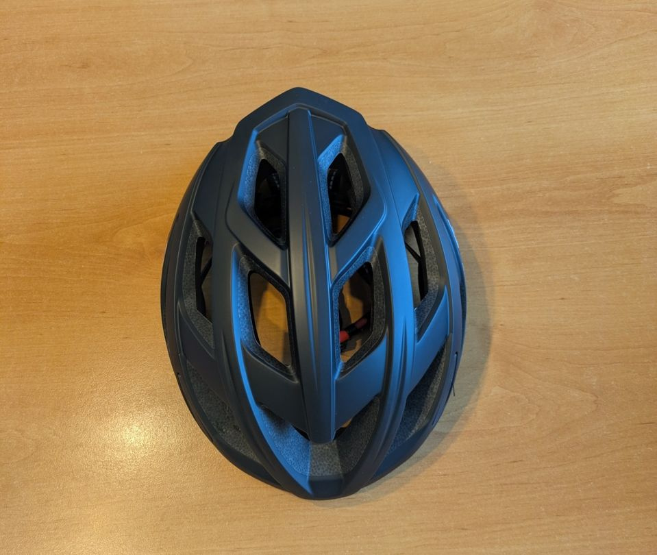 Cyklistická helma - 2