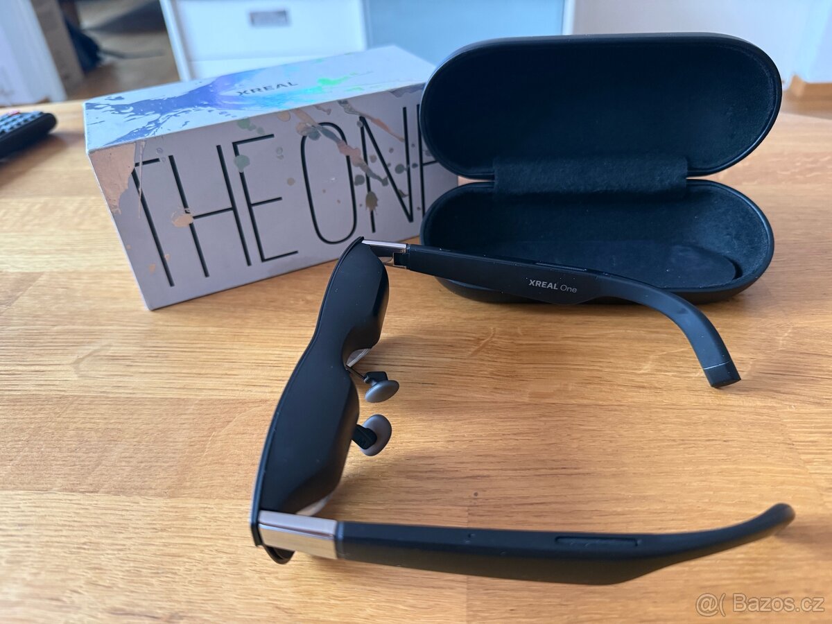 Xreal one - 2
