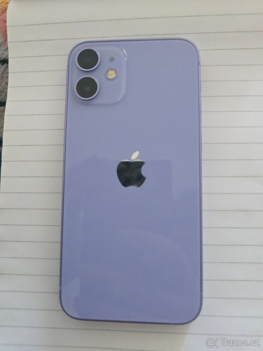 iPhone 12 mini 256 GB - 2