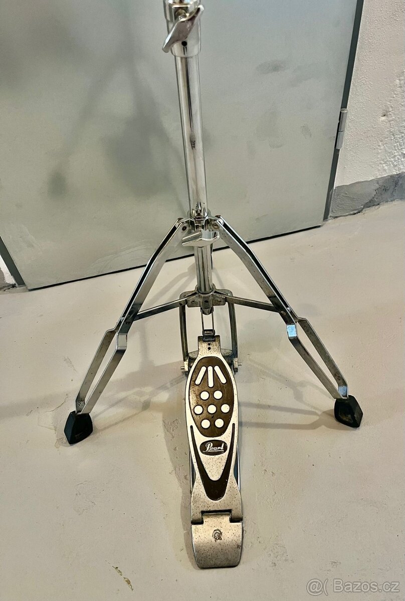 Pearl hi hat stojan - 2