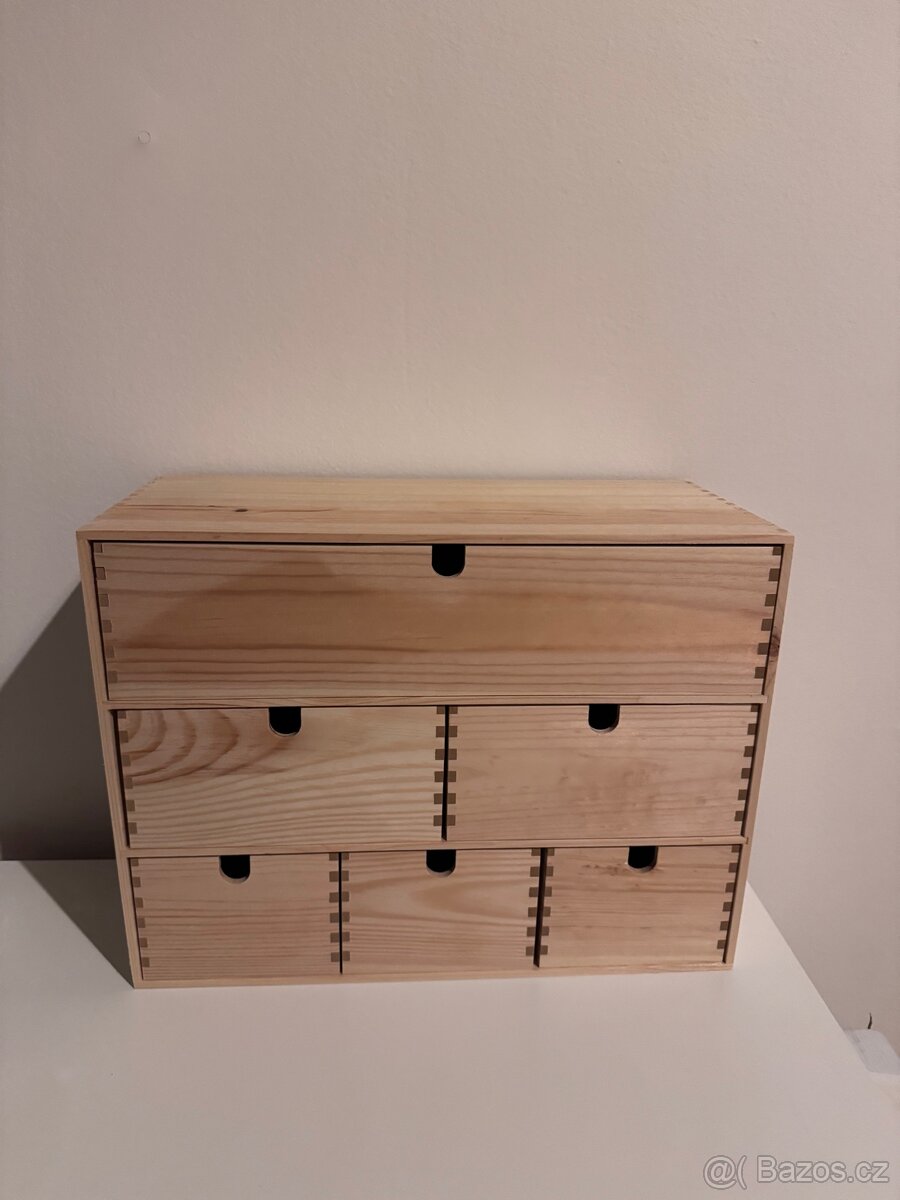 Mini komoda ikea - 2