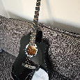 Kytara Fender SA-105CE - 2