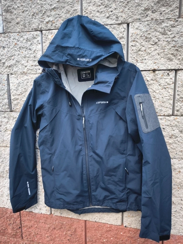 pánská větrovka ICEPEAK M - 2