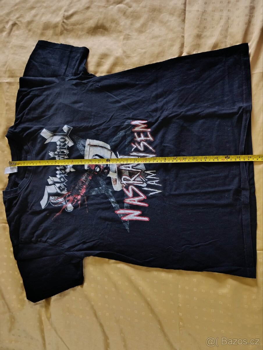 Tričko Debustrol XL - 2