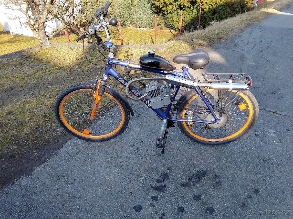 Motokolo,zanovni. - 2