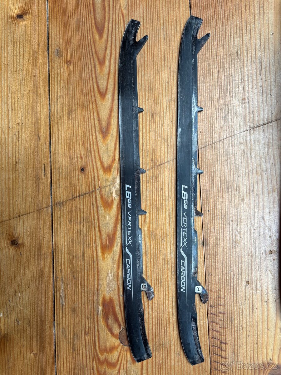 Bauer Supreme S29 brankářské brusle - 2
