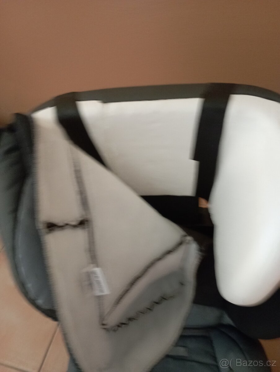 Prodám autosedačku - 2