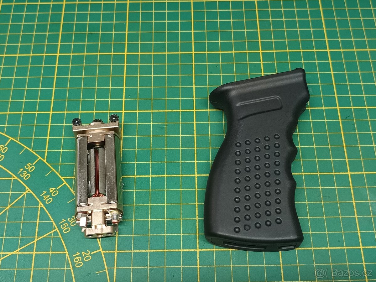 Slim motor pro AK - 2