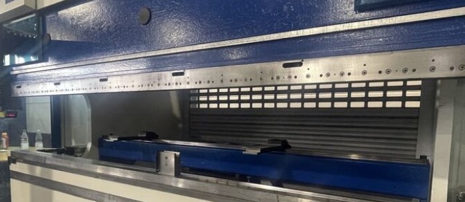 LIS OHRANOVACÍ TruBend 5085s - 2