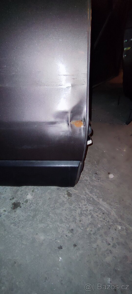 Honda CRV - 2