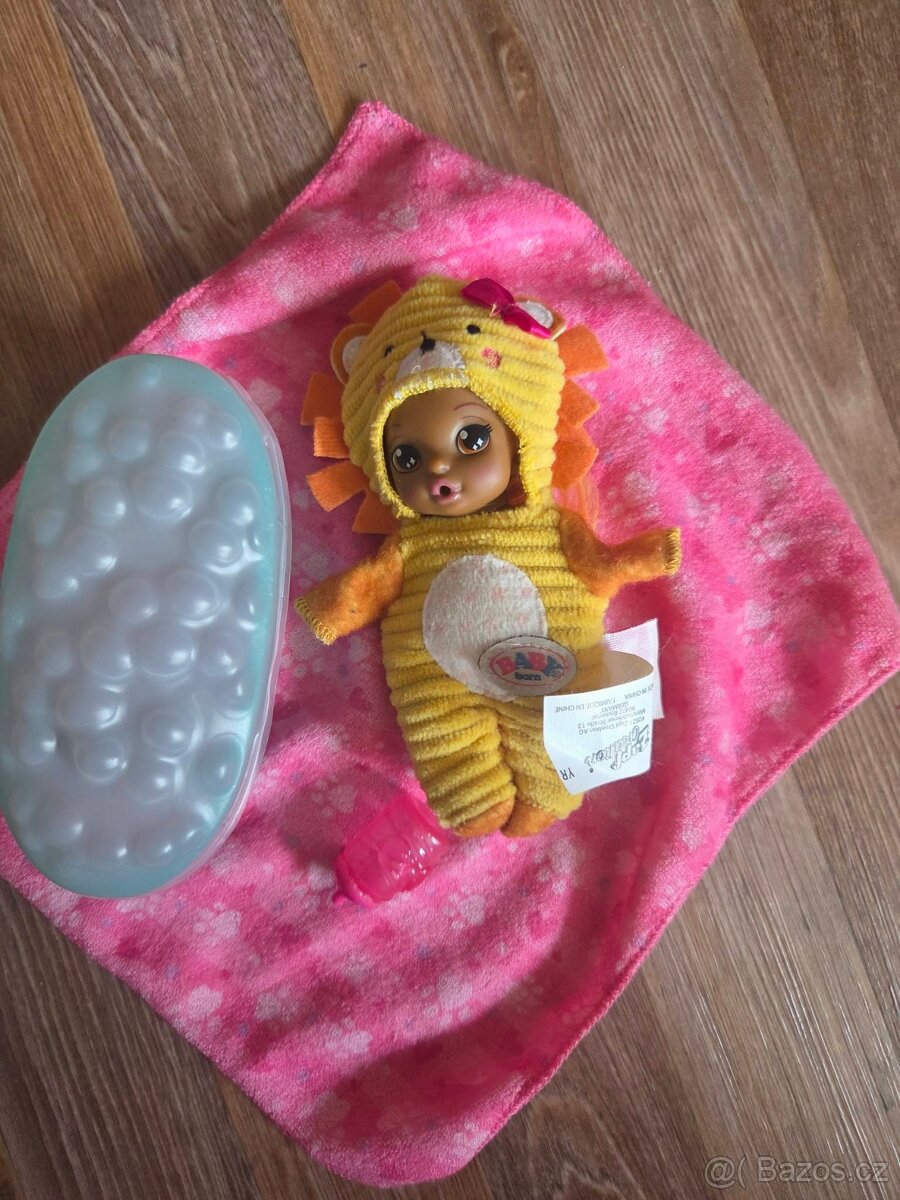 Baby Born - 2