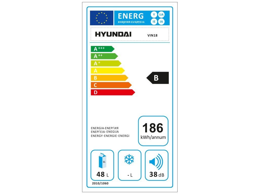 Vinotéka Hyundai - 2