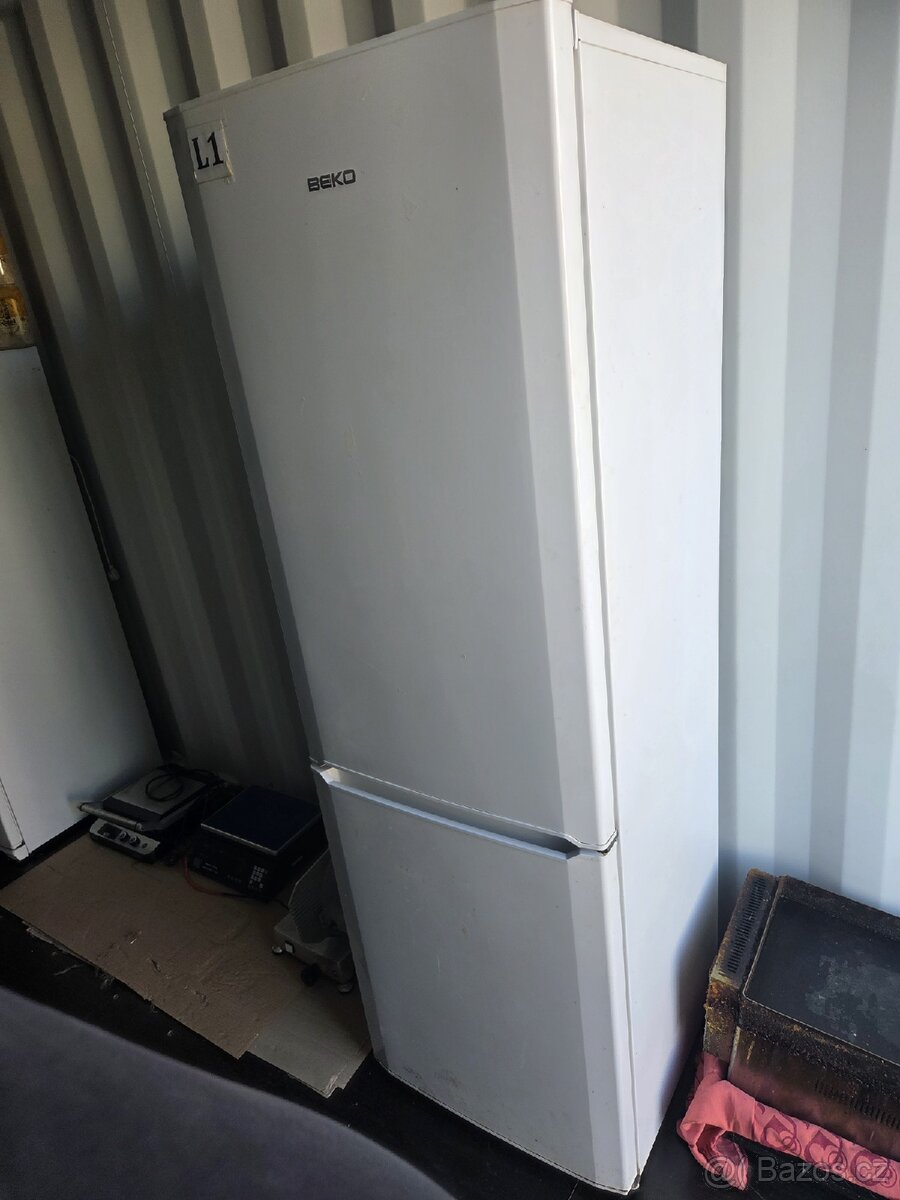 Beko K6330-HC - 2