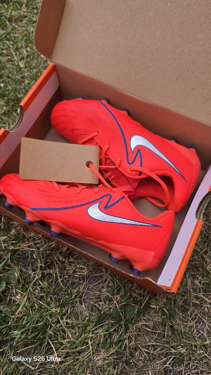 Nike JR phantom gx ll 37,5eu - 2